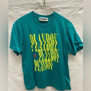 Playboy tee